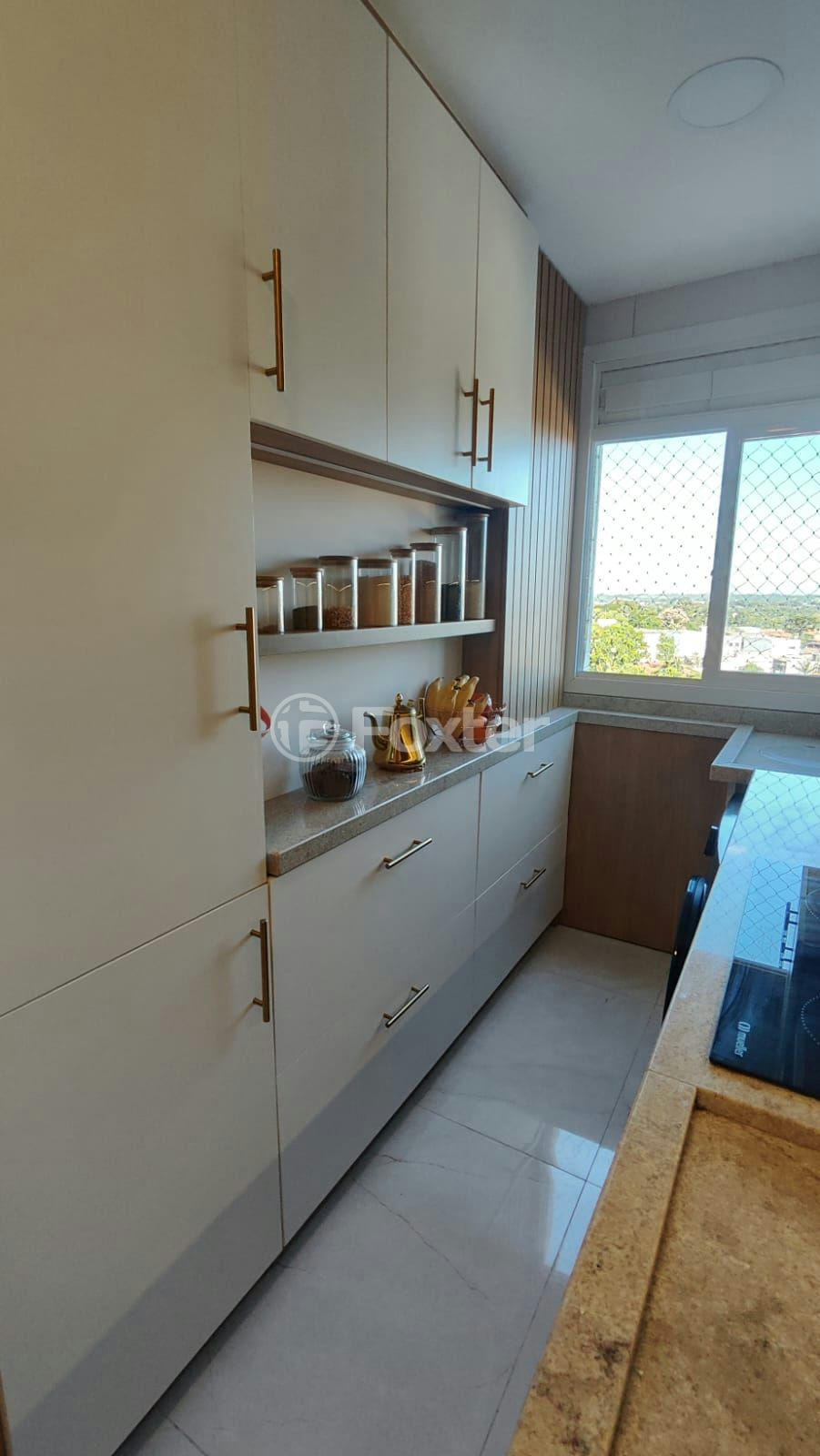 Apartamento à venda com 2 quartos, 58m² - Foto 11