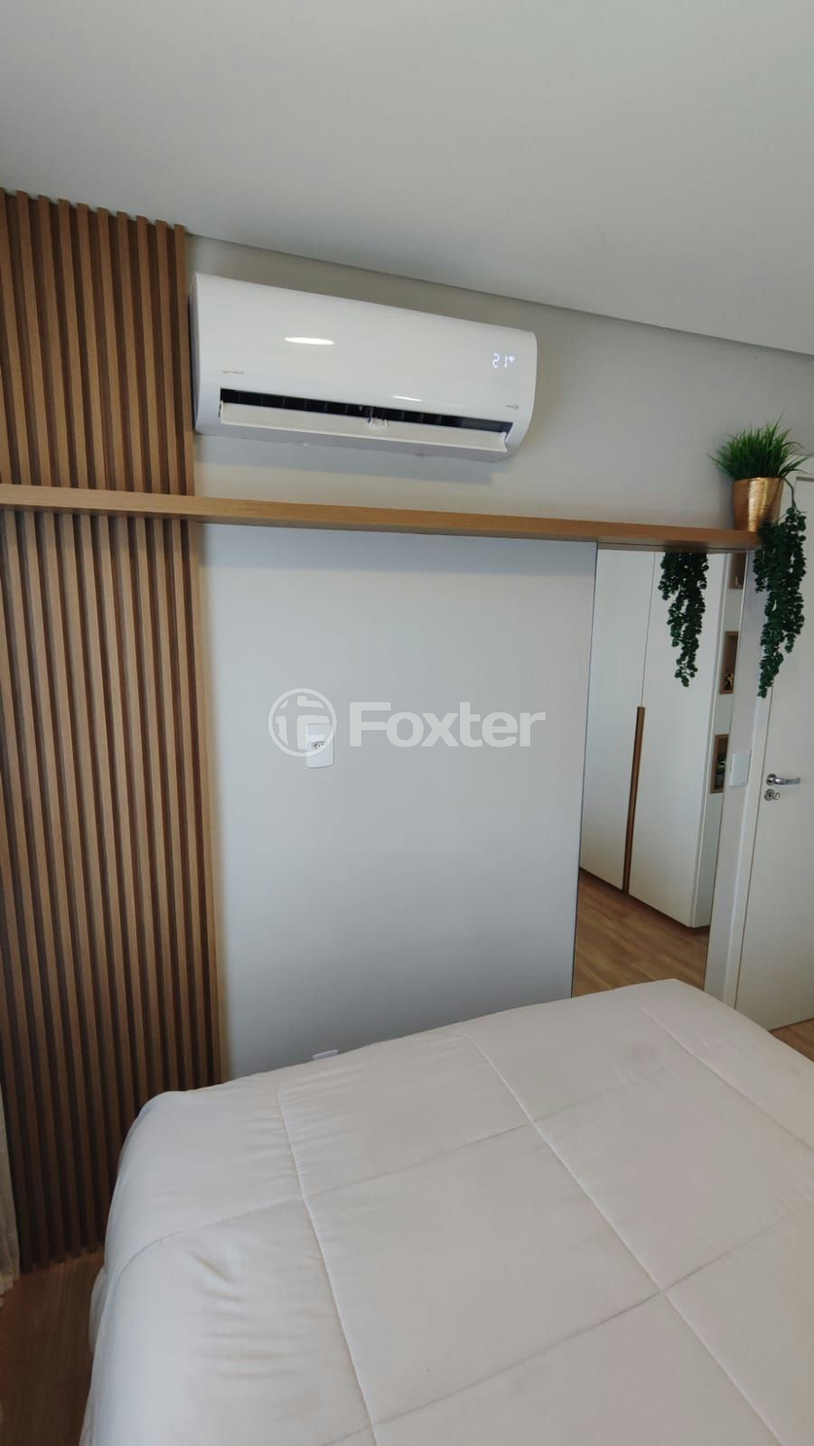 Apartamento à venda com 2 quartos, 58m² - Foto 21