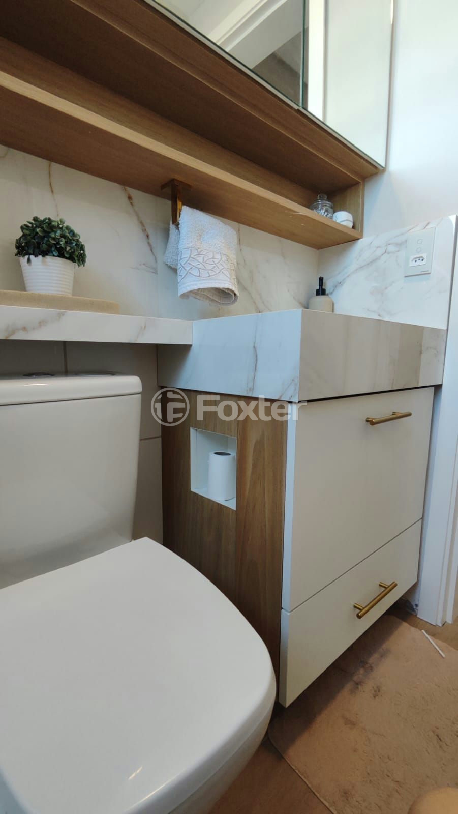 Apartamento à venda com 2 quartos, 58m² - Foto 16