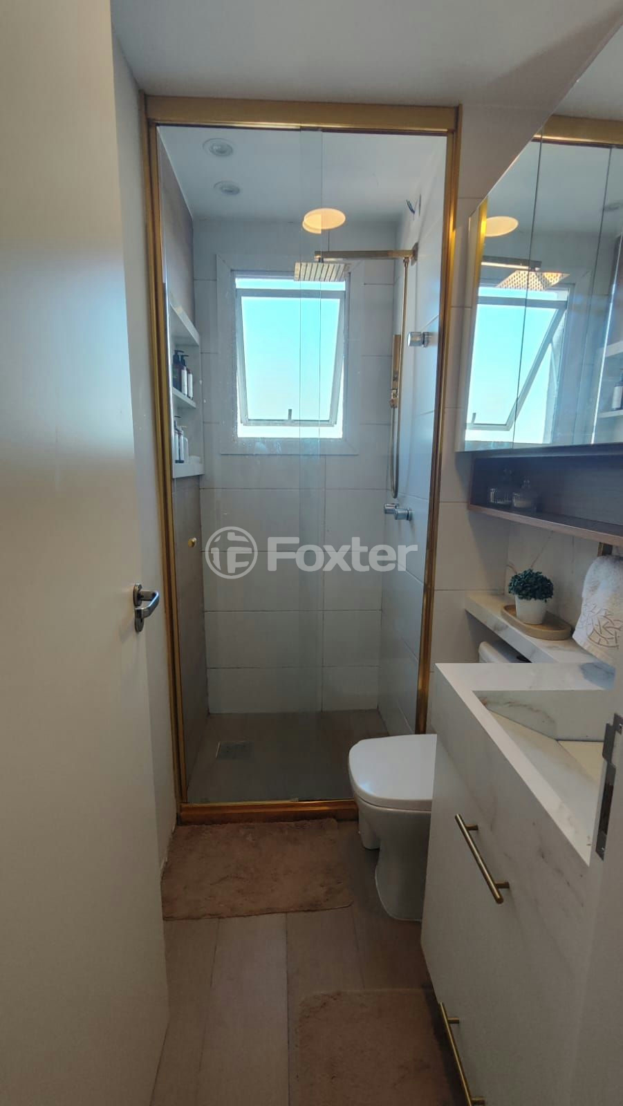 Apartamento à venda com 2 quartos, 58m² - Foto 15