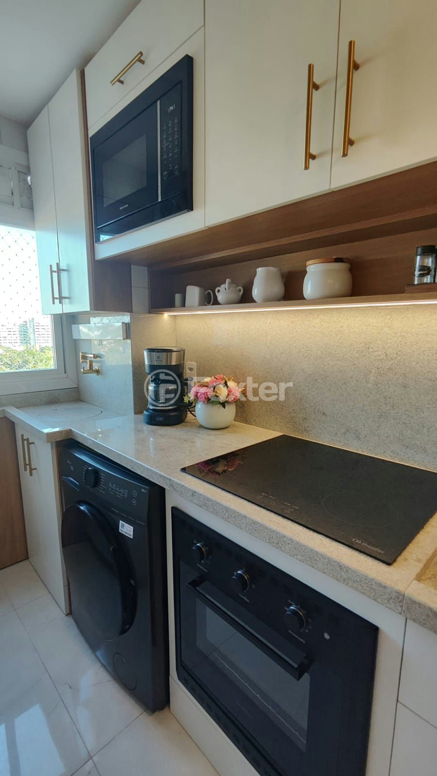 Apartamento à venda com 2 quartos, 58m² - Foto 12