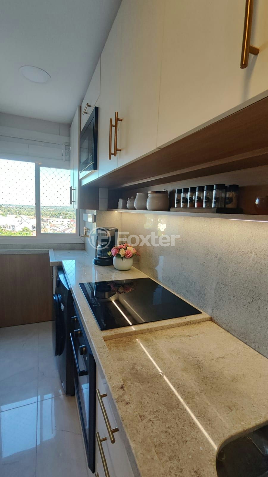 Apartamento à venda com 2 quartos, 58m² - Foto 13