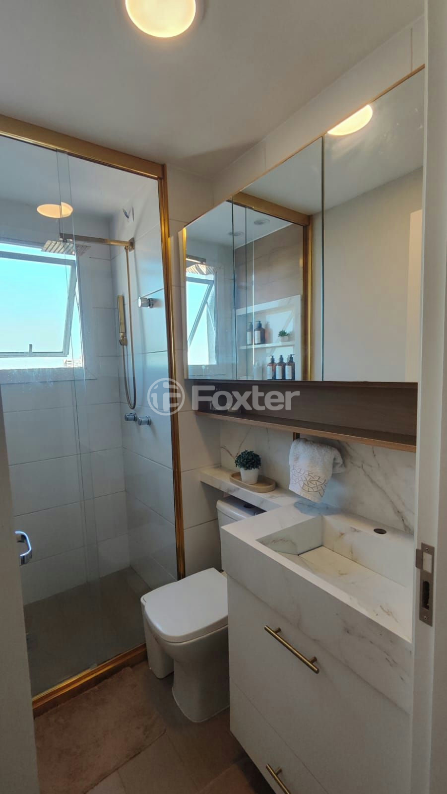 Apartamento à venda com 2 quartos, 58m² - Foto 17