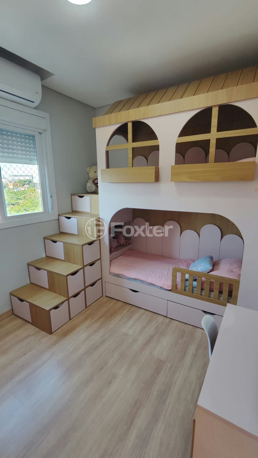 Apartamento à venda com 2 quartos, 58m² - Foto 22
