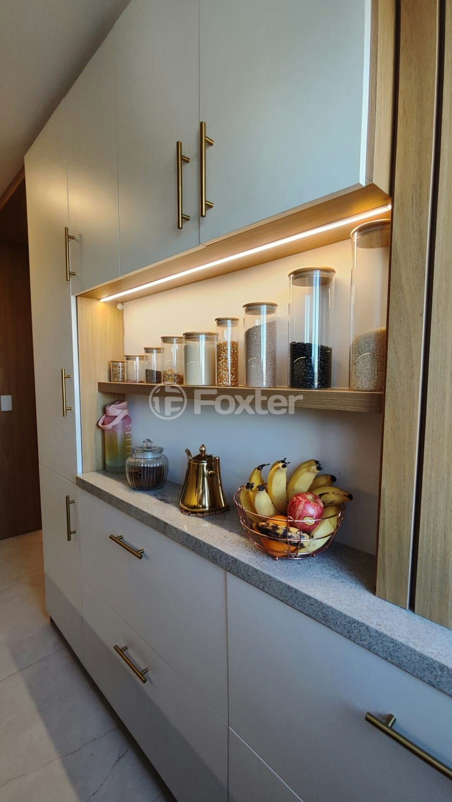 Apartamento à venda com 2 quartos, 58m² - Foto 10