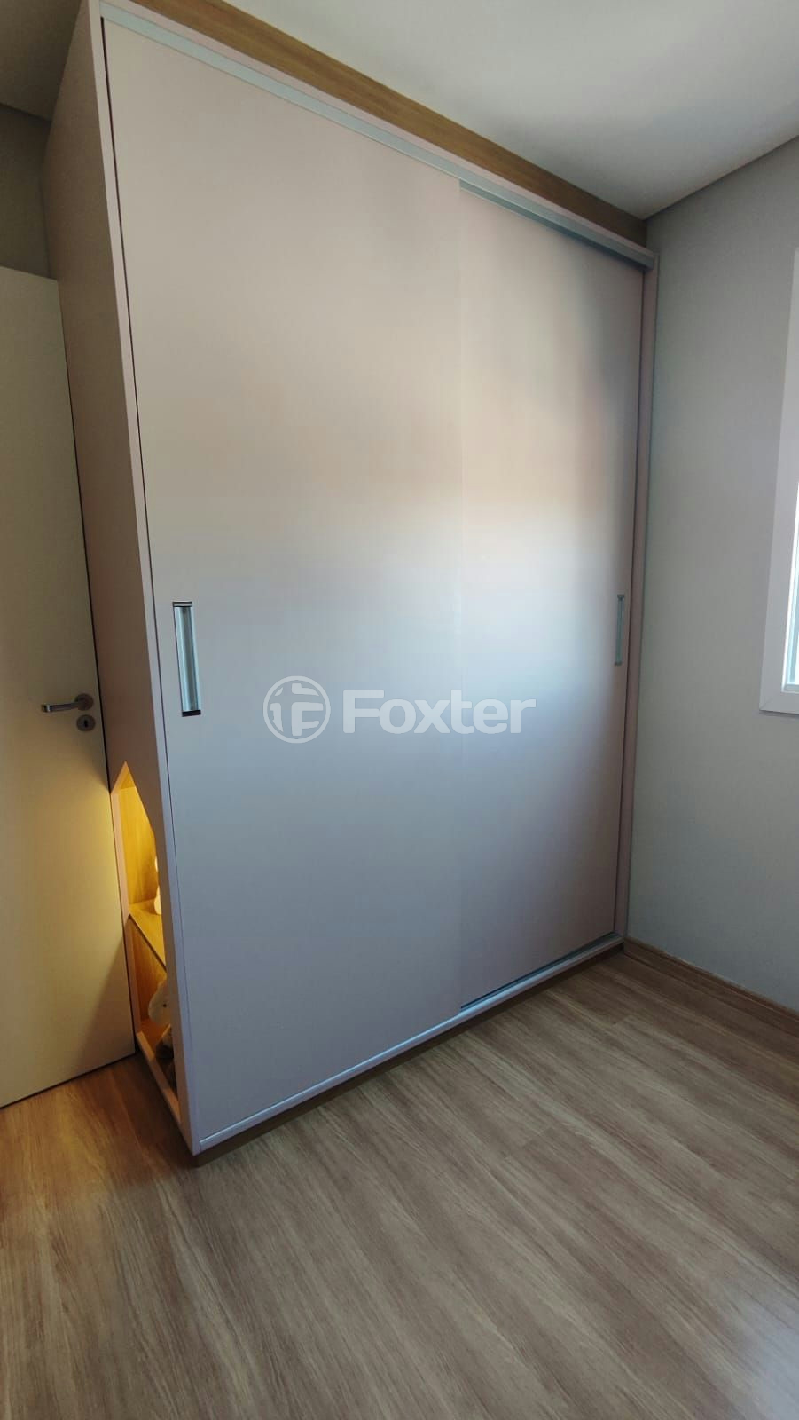 Apartamento à venda com 2 quartos, 58m² - Foto 23