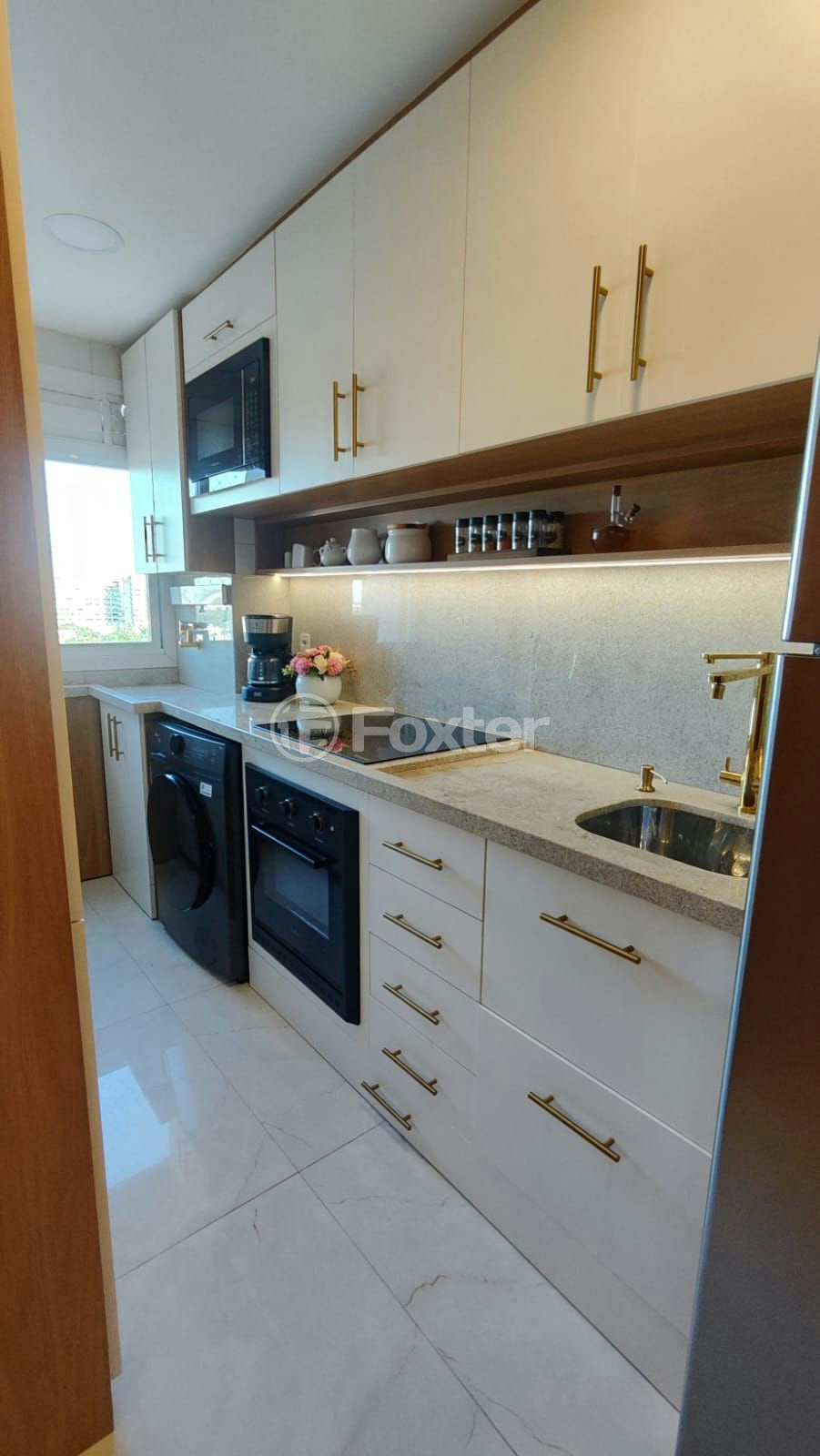 Apartamento à venda com 2 quartos, 58m² - Foto 14