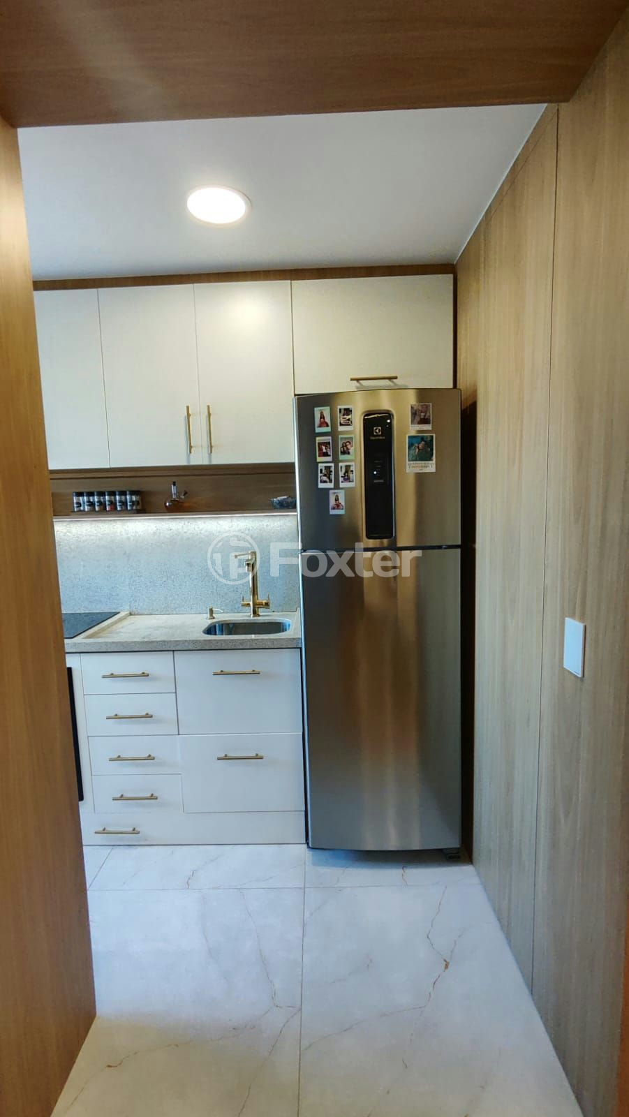 Apartamento à venda com 2 quartos, 58m² - Foto 7
