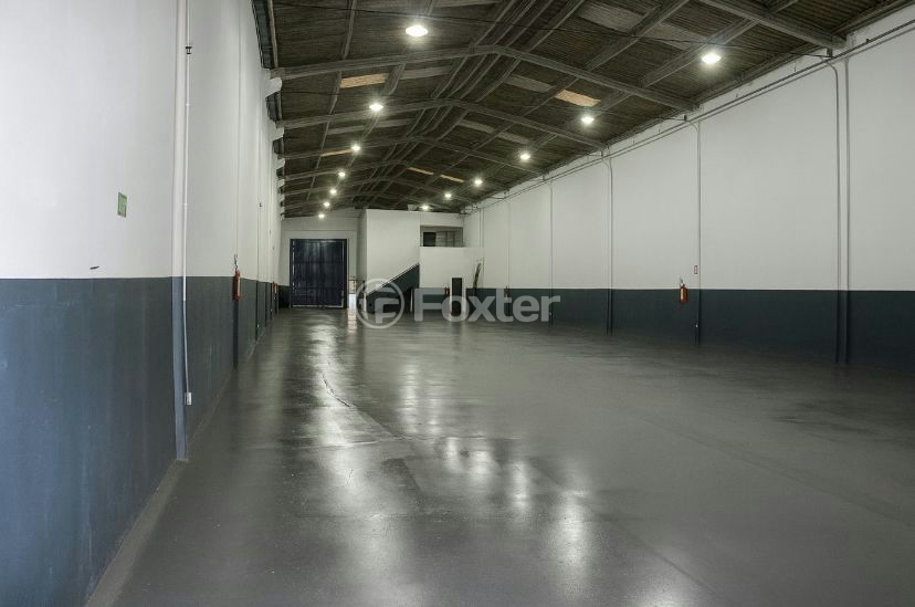 Depósito-Galpão-Armazém à venda, 747m² - Foto 4