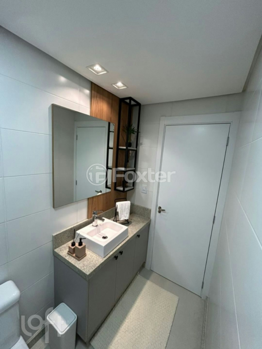 Apartamento à venda com 2 quartos, 85m² - Foto 9