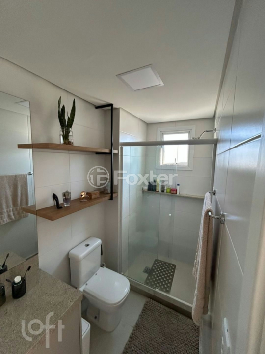 Apartamento à venda com 2 quartos, 85m² - Foto 7