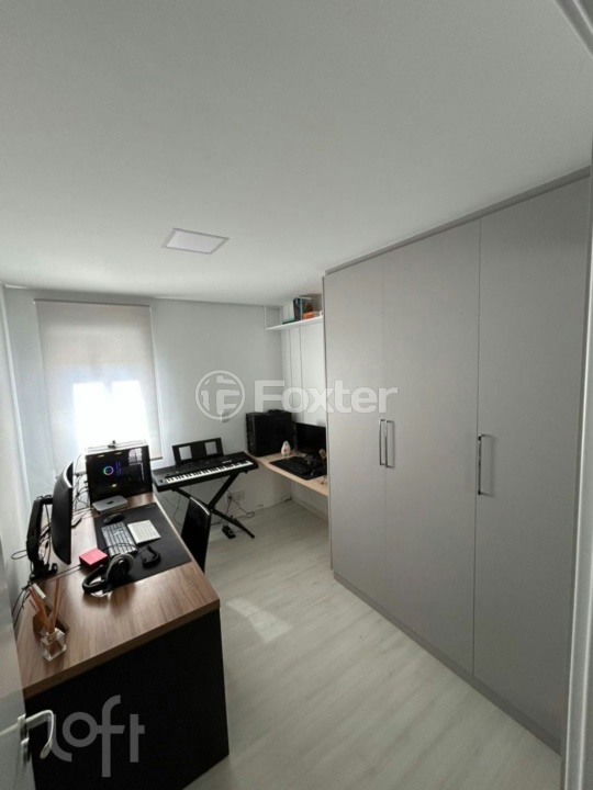 Apartamento à venda com 2 quartos, 85m² - Foto 8