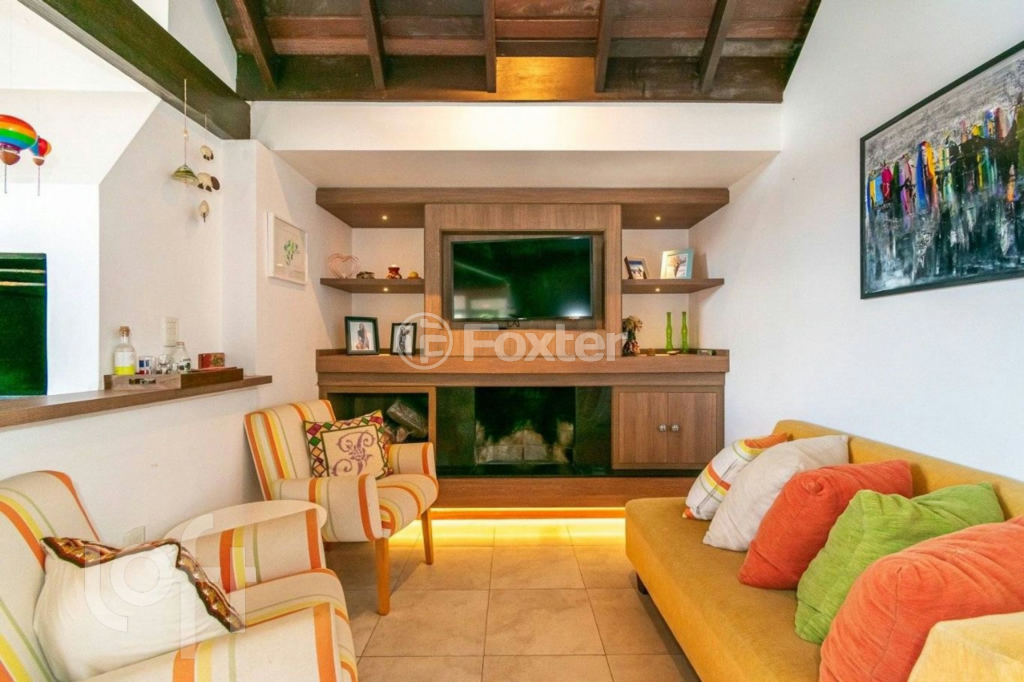 Cobertura à venda com 3 quartos, 154m² - Foto 27