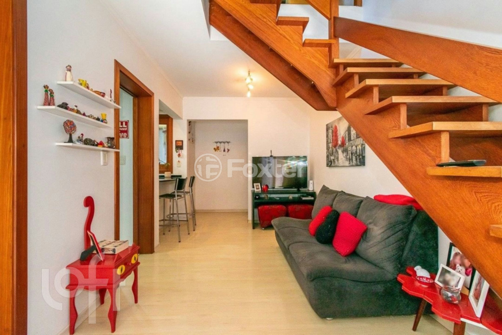 Cobertura à venda com 3 quartos, 154m² - Foto 2