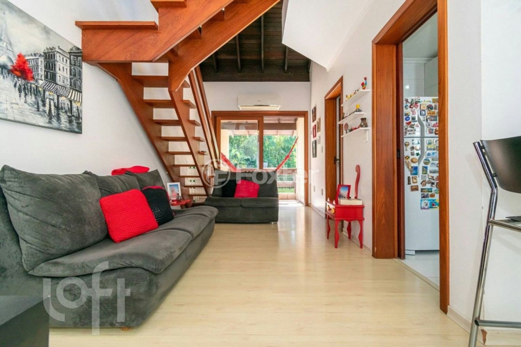Cobertura à venda com 3 quartos, 154m² - Foto 1