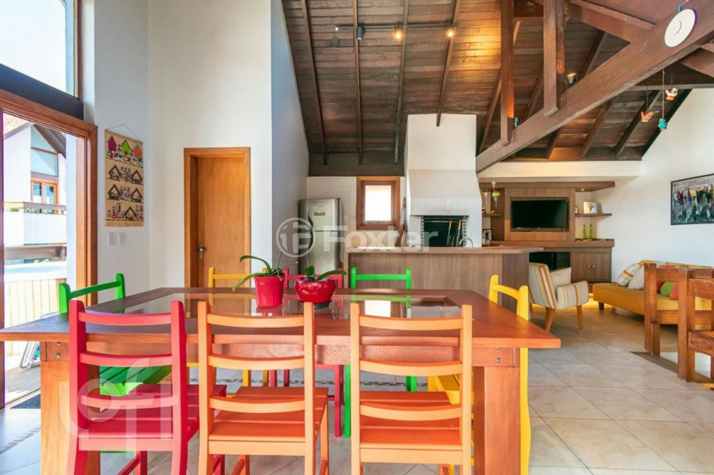 Cobertura à venda com 3 quartos, 154m² - Foto 25