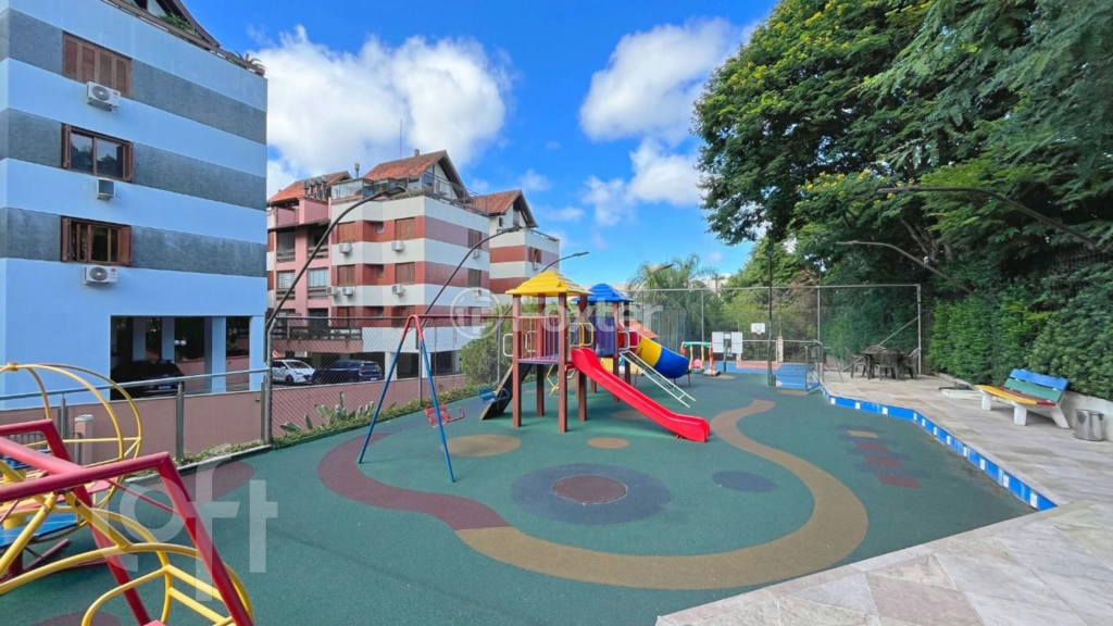 Cobertura à venda com 3 quartos, 154m² - Foto 38