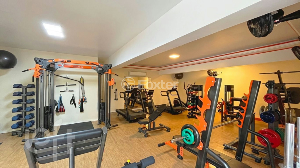 Cobertura à venda com 3 quartos, 154m² - Foto 36