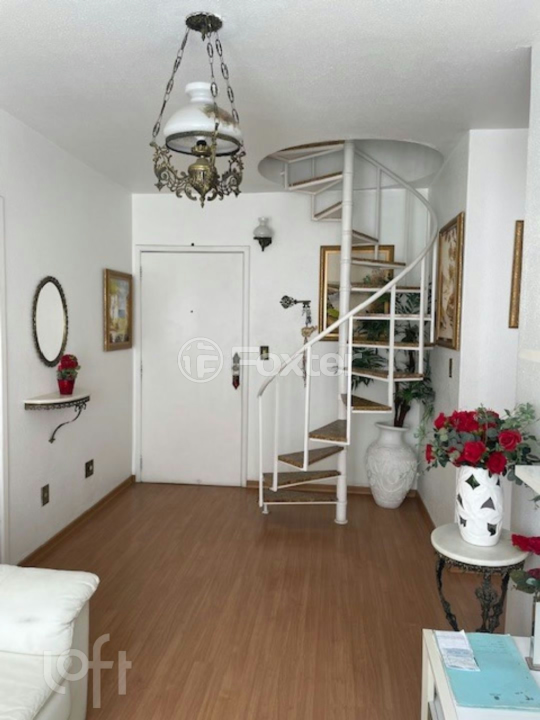 Cobertura à venda com 2 quartos, 98m² - Foto 17