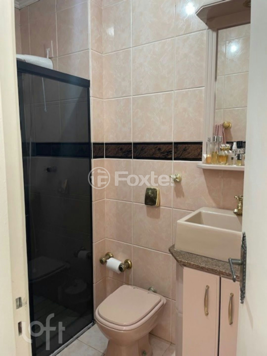 Cobertura à venda com 2 quartos, 98m² - Foto 20