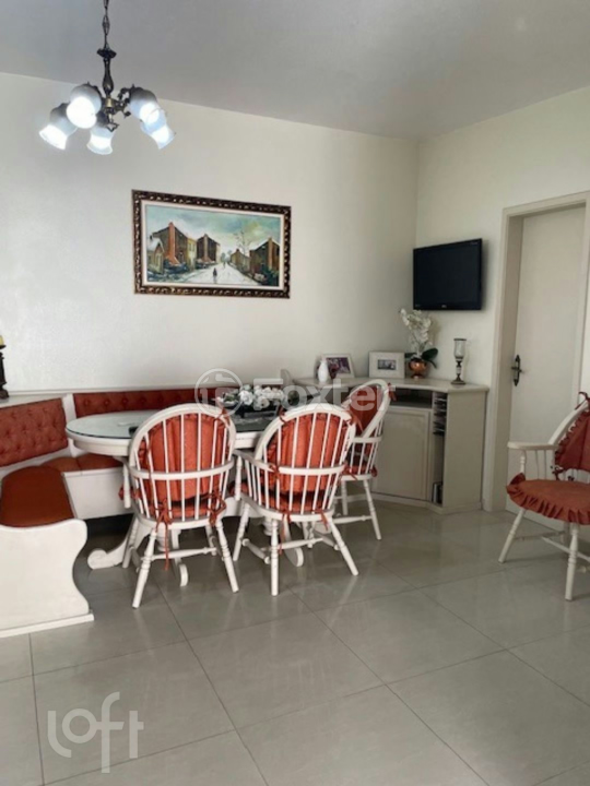 Cobertura à venda com 2 quartos, 98m² - Foto 9