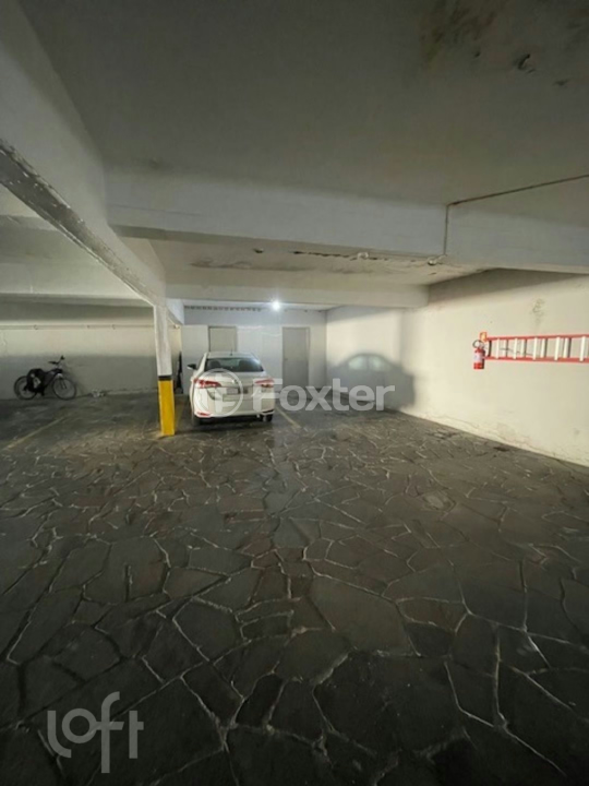 Cobertura à venda com 2 quartos, 98m² - Foto 1
