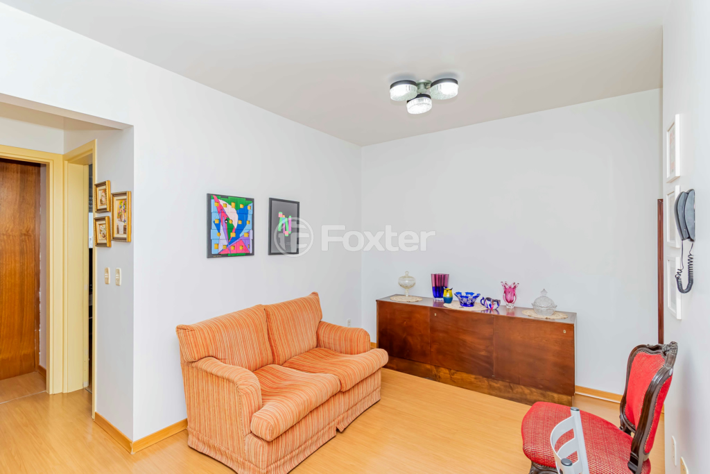 Apartamento à venda com 2 quartos, 55m² - Foto 6