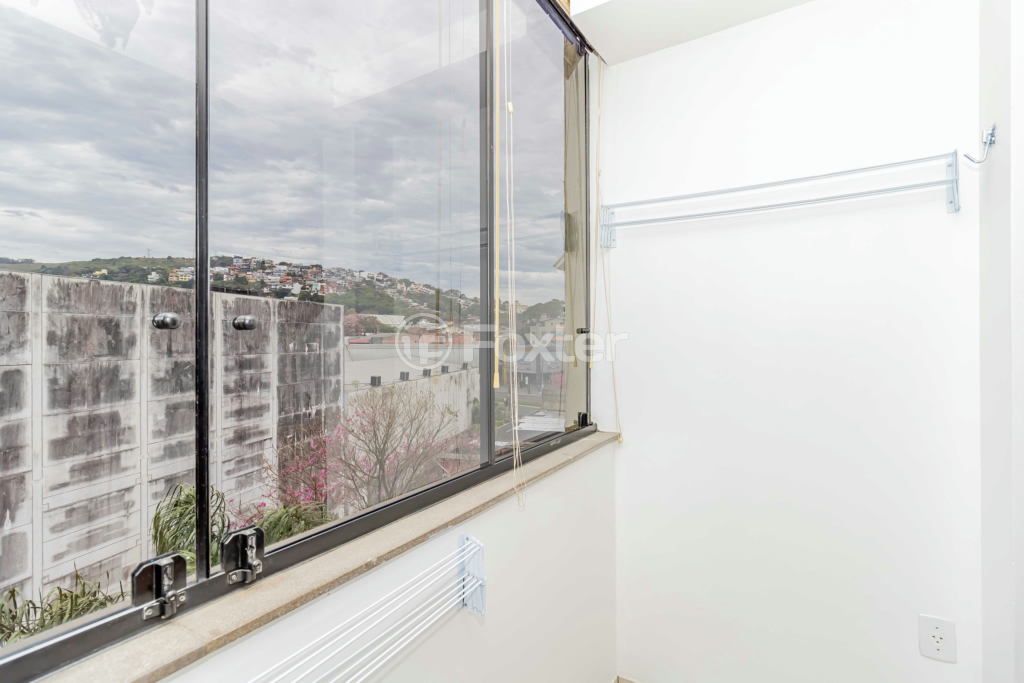 Apartamento à venda com 2 quartos, 55m² - Foto 4