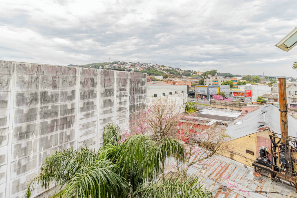Apartamento à venda com 2 quartos, 55m² - Foto 5