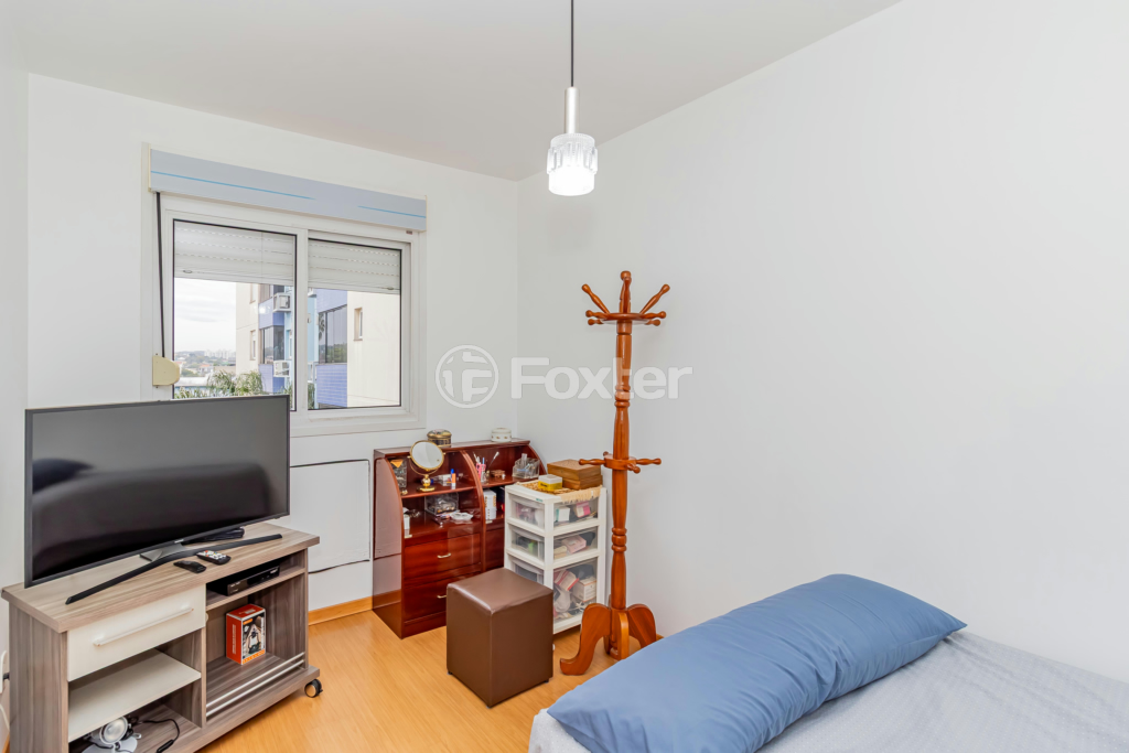 Apartamento à venda com 2 quartos, 55m² - Foto 10