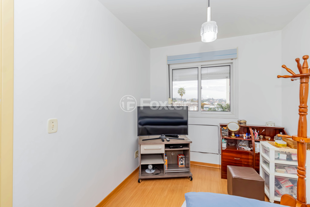Apartamento à venda com 2 quartos, 55m² - Foto 11