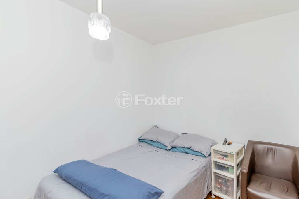 Apartamento à venda com 2 quartos, 55m² - Foto 9