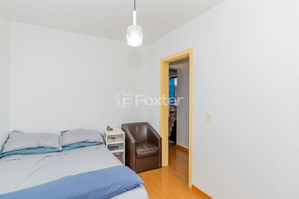 Apartamento à venda com 2 quartos, 55m² - Foto 8