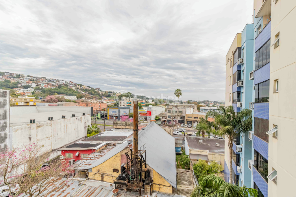 Apartamento à venda com 2 quartos, 55m² - Foto 12