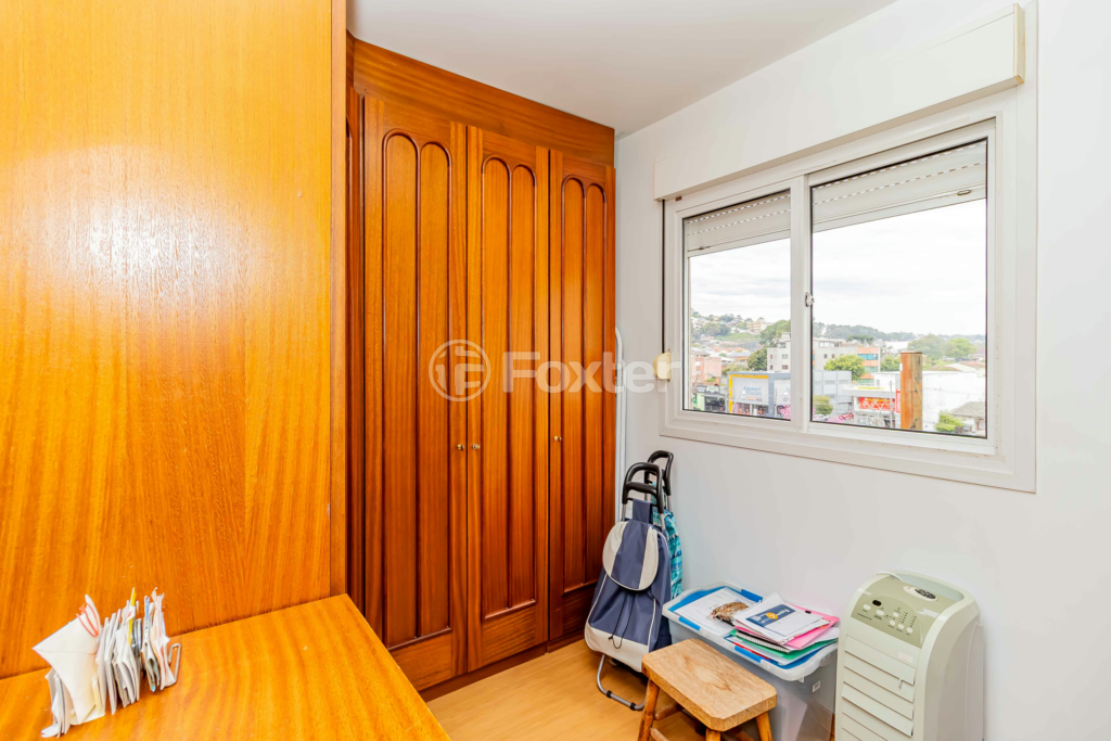 Apartamento à venda com 2 quartos, 55m² - Foto 16