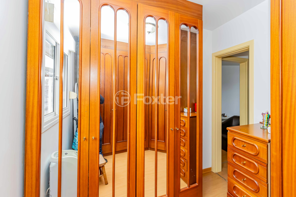 Apartamento à venda com 2 quartos, 55m² - Foto 13