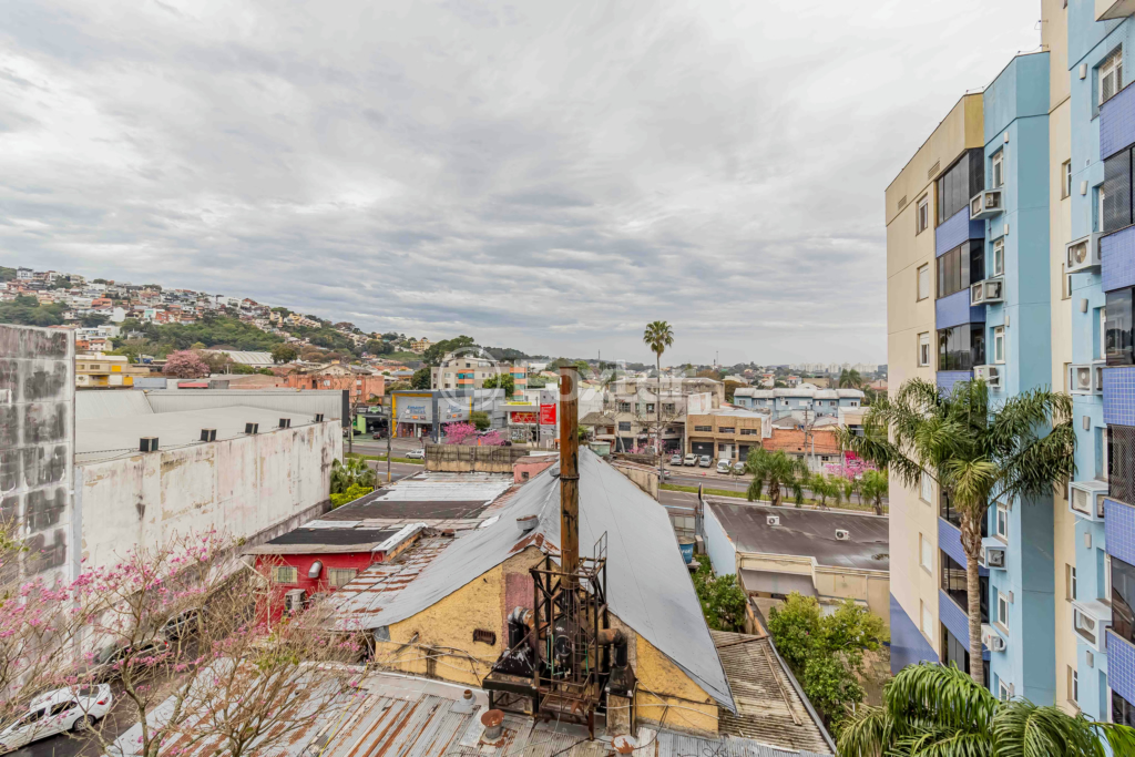 Apartamento à venda com 2 quartos, 55m² - Foto 17