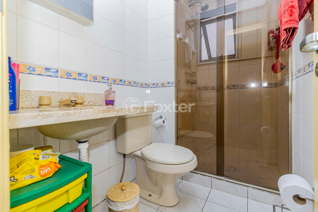 Apartamento à venda com 2 quartos, 55m² - Foto 18