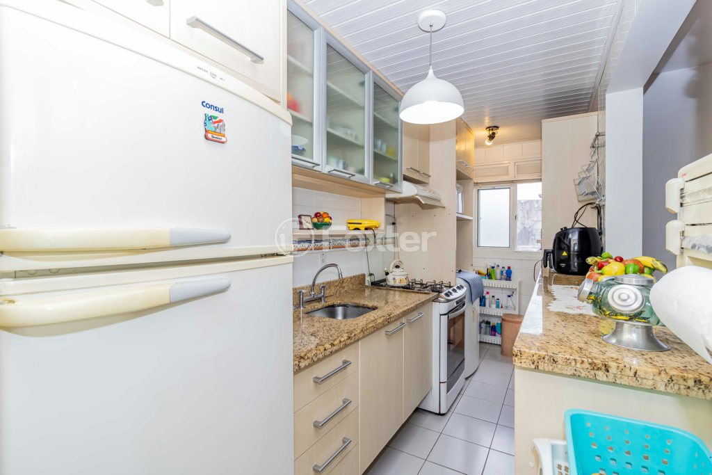 Apartamento à venda com 2 quartos, 55m² - Foto 21