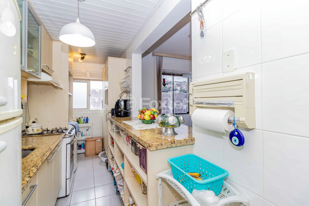 Apartamento à venda com 2 quartos, 55m² - Foto 22
