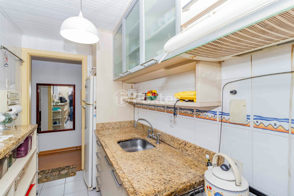 Apartamento à venda com 2 quartos, 55m² - Foto 20