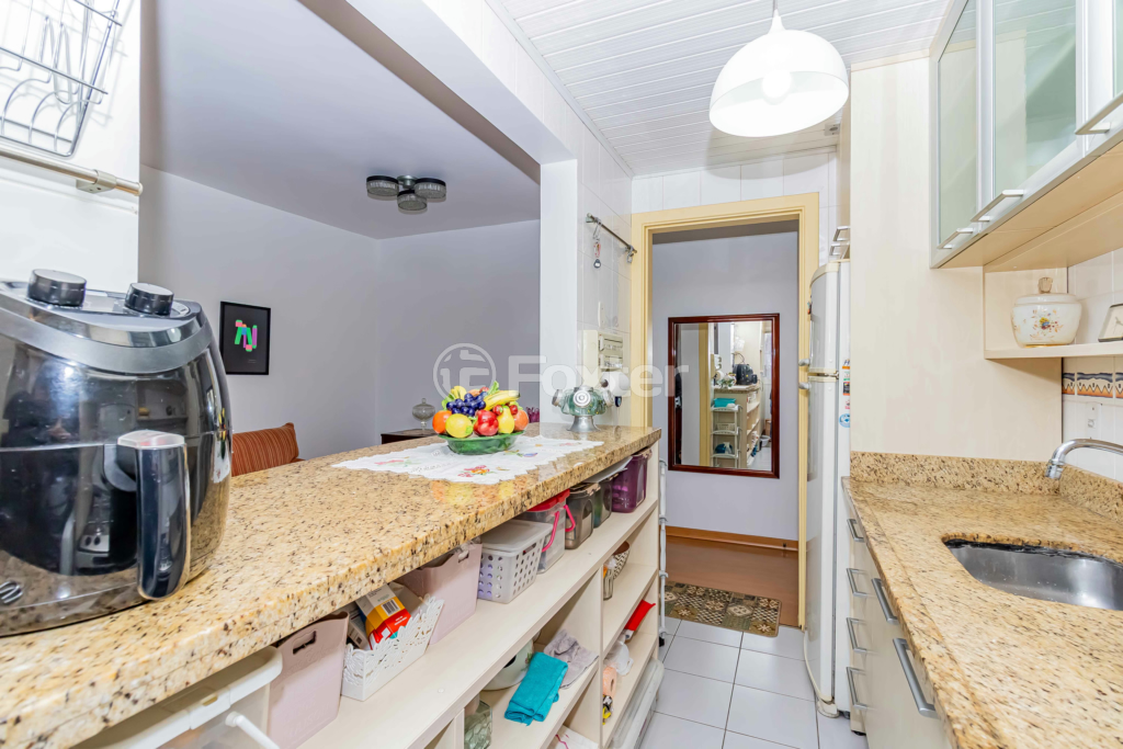 Apartamento à venda com 2 quartos, 55m² - Foto 19