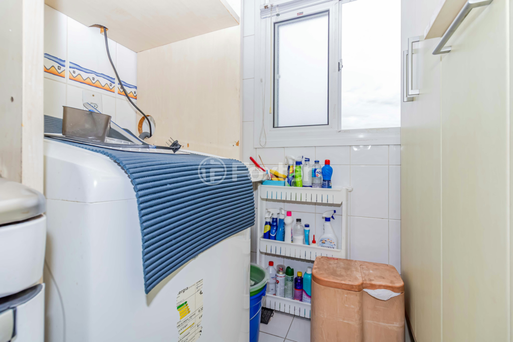 Apartamento à venda com 2 quartos, 55m² - Foto 23