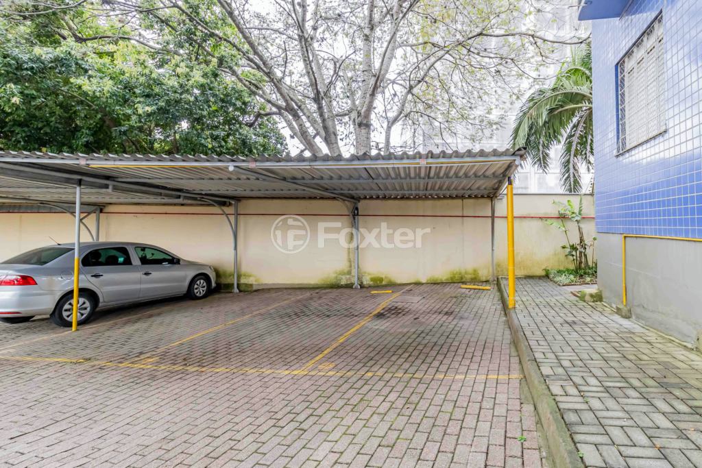 Apartamento à venda com 2 quartos, 55m² - Foto 24