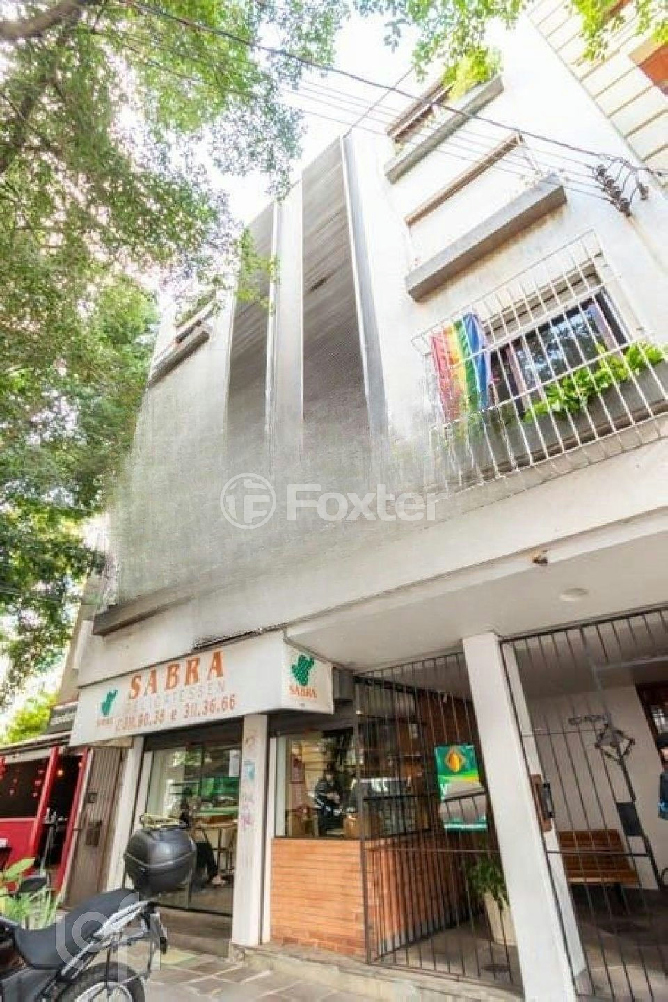 Apartamento à venda com 1 quarto, 38m² - Foto 19