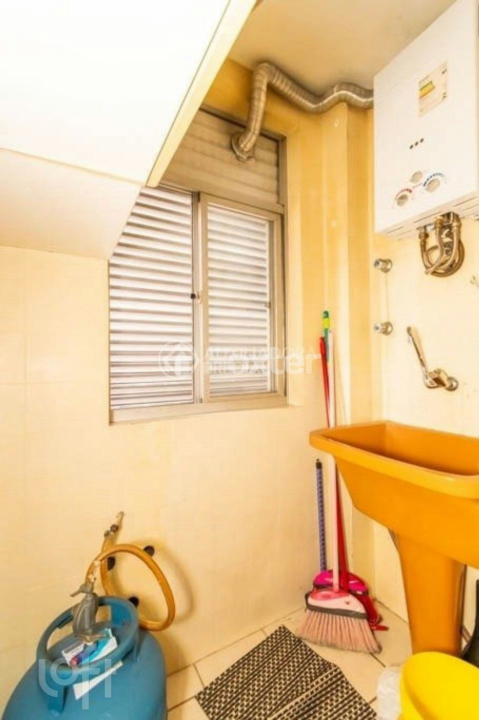 Apartamento à venda com 1 quarto, 38m² - Foto 13