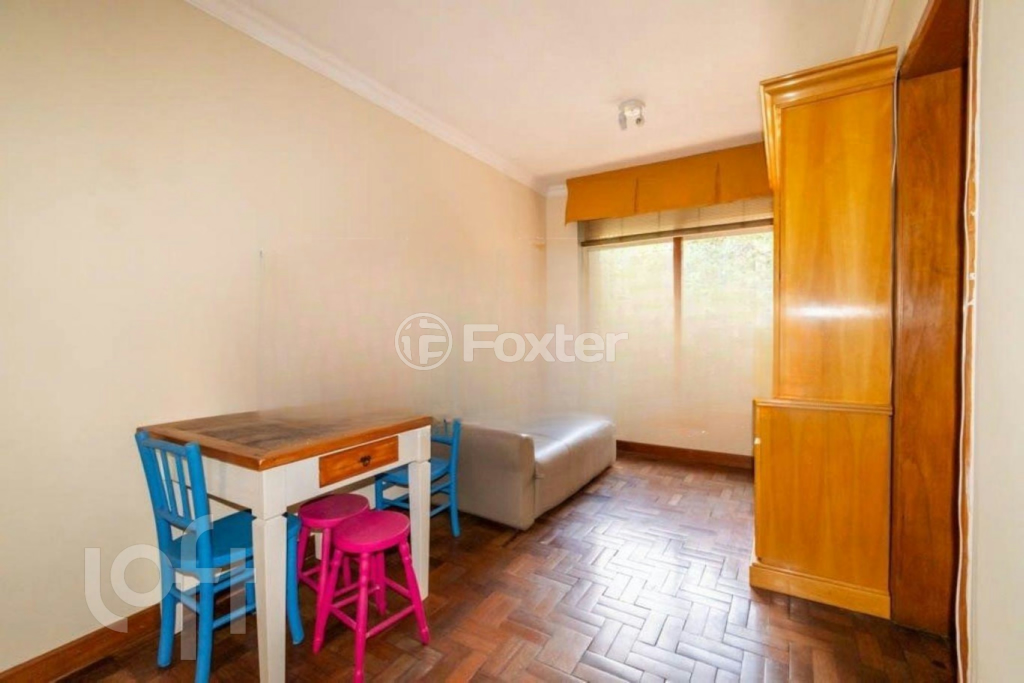 Apartamento à venda com 1 quarto, 38m² - Foto 20