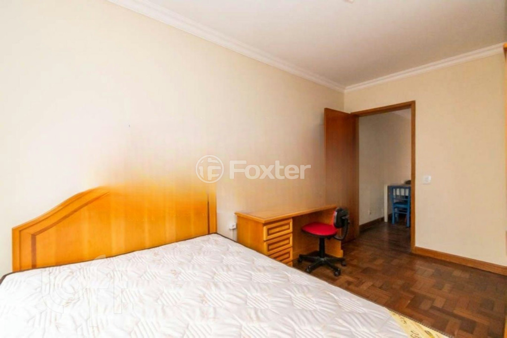 Apartamento à venda com 1 quarto, 38m² - Foto 11