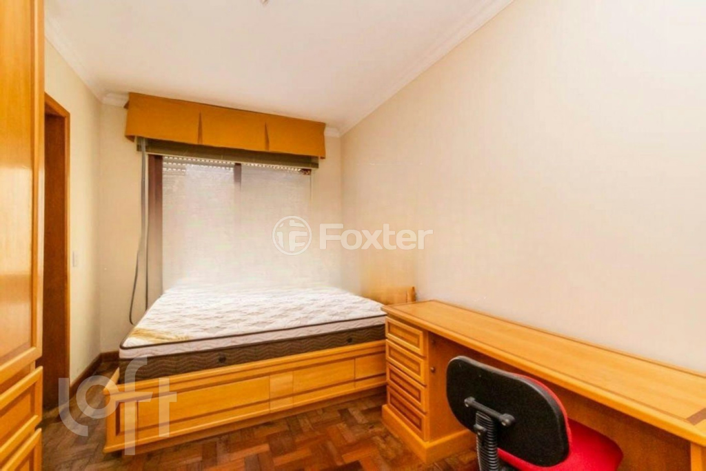 Apartamento à venda com 1 quarto, 38m² - Foto 10