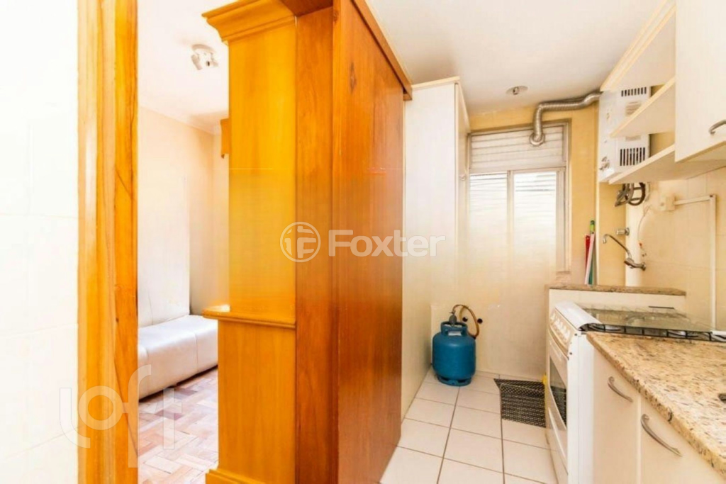 Apartamento à venda com 1 quarto, 38m² - Foto 5